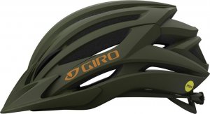 Giro Kask mtb GIRO ARTEX Rozmiar kasku: L(59-63 cm), Wybierz kolor: Matte Black Xing, System MIPS: TAK 9