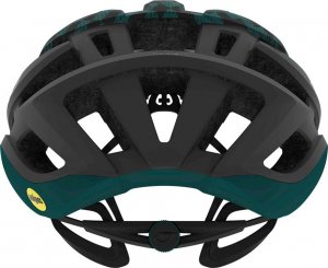 Giro Kask szosowy GIRO AGILIS Rozmiar kasku: M(55-59 cm), Wybierz kolor: Matte Midnight White Red, System MIPS: NIE 9