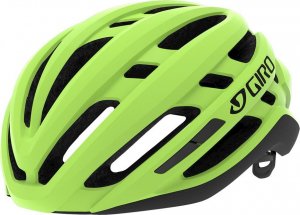 Giro Kask szosowy GIRO AGILIS Rozmiar kasku: S(51-55 cm), Wybierz kolor: Matte Midnight White Red, System MIPS: NIE 15