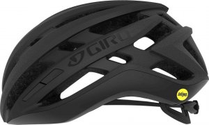 Giro Kask szosowy GIRO AGILIS Rozmiar kasku: S(51-55 cm), Wybierz kolor: Matte Midnight White Red, System MIPS: NIE 24