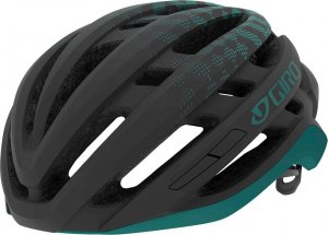 Giro Kask szosowy GIRO AGILIS Rozmiar kasku: S(51-55 cm), Wybierz kolor: Matte Midnight White Red, System MIPS: NIE 10