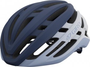 Giro Kask szosowy GIRO AGILIS WOMAN Rozmiar kasku: S(51-55 cm), Wybierz kolor: Matte Midnight Lavender Grey, System MIPS: TAK 5
