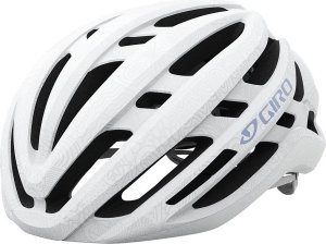Giro Kask szosowy GIRO AGILIS WOMAN Rozmiar kasku: S(51-55 cm), Wybierz kolor: Matte Midnight Lavender Grey, System MIPS: TAK 8