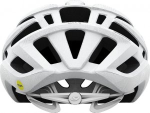 Giro Kask szosowy GIRO AGILIS WOMAN Rozmiar kasku: S(51-55 cm), Wybierz kolor: Matte Midnight Lavender Grey, System MIPS: NIE 9