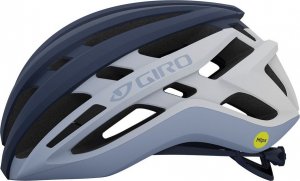 Giro Kask szosowy GIRO AGILIS WOMAN Rozmiar kasku: M(55-59 cm), Wybierz kolor: Matte Midnight Lavender Grey, System MIPS: NIE 4
