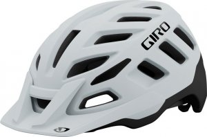 Giro Kask mtb GIRO RADIX Rozmiar kasku: S(51-55 cm), Wybierz kolor: Matte Harbor Blue, System MIPS: NIE 22