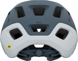 Giro Kask mtb GIRO RADIX Rozmiar kasku: S(51-55 cm), Wybierz kolor: Matte Harbor Blue, System MIPS: NIE 8