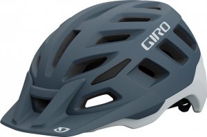 Giro Kask mtb GIRO RADIX Rozmiar kasku: S(51-55 cm), Wybierz kolor: Matte Harbor Blue, System MIPS: NIE 9