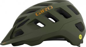 Giro Kask mtb GIRO RADIX Rozmiar kasku: M(55-59 cm), Wybierz kolor: Matte Trail Green, System MIPS: NIE 1