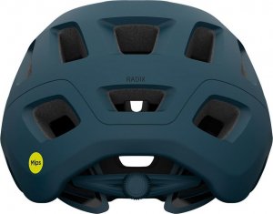 Giro Kask mtb GIRO RADIX Rozmiar kasku: M(55-59 cm), Wybierz kolor: Matte Trail Green, System MIPS: NIE 18