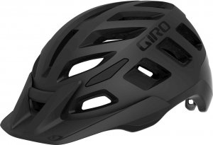 Giro Kask mtb GIRO RADIX Rozmiar kasku: M(55-59 cm), Wybierz kolor: Matte Trail Green, System MIPS: NIE 2