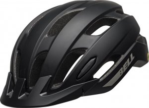 Bell Kask mtb BELL TRACE Rozmiar kasku: S/M(52-57cm), Wybierz kolor: Matte Blue, System MIPS: NIE 2