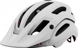 Giro Kask mtb GIRO MANIFEST MIPS SPHERICAL Rozmiar kasku: L(59-63 cm), Wybierz kolor: Matte White Black, System MIPS: TAK 11
