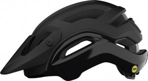 Giro Kask mtb GIRO MANIFEST MIPS SPHERICAL Rozmiar kasku: L(59-63 cm), Wybierz kolor: Matte White Black, System MIPS: TAK 4
