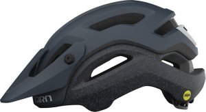 Giro Kask mtb GIRO MANIFEST MIPS SPHERICAL Rozmiar kasku: L(59-63 cm), Wybierz kolor: Matte White Black, System MIPS: TAK 7