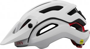 Giro Kask mtb GIRO MANIFEST MIPS SPHERICAL Rozmiar kasku: L(59-63 cm), Wybierz kolor: Matte White Black, System MIPS: TAK 10