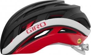 Giro Kask szosowy HELIOS Rozmiar kasku: L(59-63 cm), Wybierz kolor: Matte Ano Blue, System MIPS: TAK 19