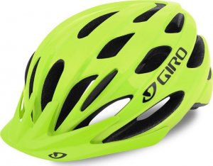 Giro Kask mtb GIRO REVEL Rozmiar kasku: Uniwersalny(54-61 cm), Wybierz kolor: Lime, System MIPS: NIE 1