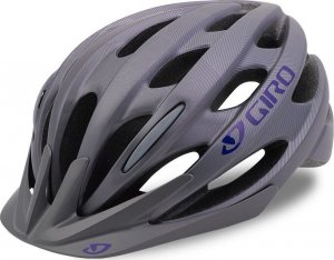 Giro Kask mtb GIRO VERONA Rozmiar kasku: Uniwersalny(50-57 cm), Wybierz kolor: Titanium Tonal Lines, System MIPS: NIE 1