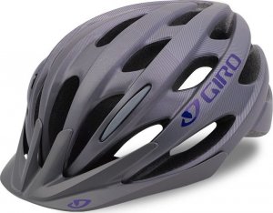 Giro Kask mtb GIRO VERONA Rozmiar kasku: Uniwersalny(50-57 cm), Wybierz kolor: Titanium Tonal Lines, System MIPS: NIE 5