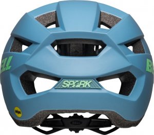 Bell Kask mtb BELL SPARK 2 Rozmiar kasku: S/M(52-57cm), Wybierz kolor: Matte Hi-viz, System MIPS: NIE 15