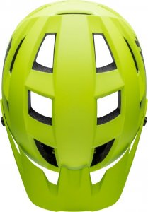 Bell Kask mtb BELL SPARK 2 Rozmiar kasku: S/M(52-57cm), Wybierz kolor: Matte Hi-viz, System MIPS: NIE 18
