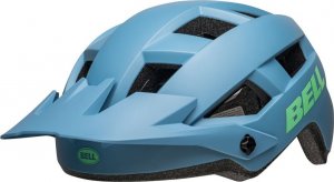Bell Kask mtb BELL SPARK 2 Rozmiar kasku: S/M(52-57cm), Wybierz kolor: Matte Hi-viz, System MIPS: NIE 2