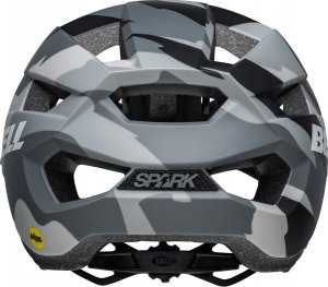 Bell Kask mtb BELL SPARK 2 Rozmiar kasku: S/M(52-57cm), Wybierz kolor: Matte Hi-viz, System MIPS: NIE 23