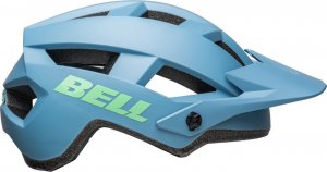 Bell Kask mtb BELL SPARK 2 Rozmiar kasku: S/M(52-57cm), Wybierz kolor: Matte Light Blue, System MIPS: NIE 16