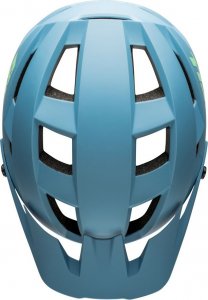 Bell Kask mtb BELL SPARK 2 Rozmiar kasku: M/L(53-60cm), Wybierz kolor: Matte Light Blue, System MIPS: NIE 14