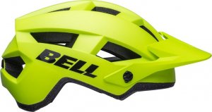 Bell Kask mtb BELL SPARK 2 Rozmiar kasku: M/L(53-60cm), Wybierz kolor: Matte Light Blue, System MIPS: NIE 21