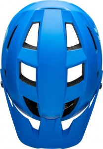 Bell Kask mtb BELL SPARK 2 Rozmiar kasku: M/L(53-60cm), Wybierz kolor: Matte Light Blue, System MIPS: NIE 26