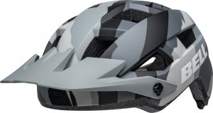 Bell Kask mtb BELL SPARK 2 Rozmiar kasku: S/M(52-57cm), Wybierz kolor: Matte Black, System MIPS: NIE 24