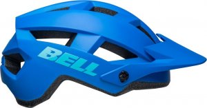 Bell Kask mtb BELL SPARK 2 Rozmiar kasku: S/M(52-57cm), Wybierz kolor: Matte Black, System MIPS: NIE 29