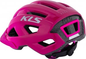 Kellys KASK MTB KELLYS DAZE 22 Rozmiar kasku: L/XL(58-61cm), Wybierz kolor: Teal 6