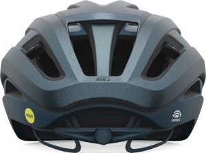Giro Kask szosowy GIRO ARIES SPHERICAL MIPS Rozmiar kasku: M(55-59 cm), Wybierz kolor: Matte Black, System MIPS: TAK 17