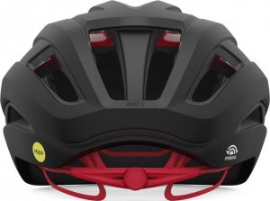 Giro Kask szosowy GIRO ARIES SPHERICAL MIPS Rozmiar kasku: M(55-59 cm), Wybierz kolor: Matte Black, System MIPS: TAK 20