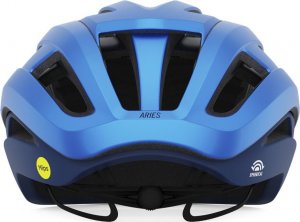 Giro Kask szosowy GIRO ARIES SPHERICAL MIPS Rozmiar kasku: M(55-59 cm), Wybierz kolor: Matte Black, System MIPS: TAK 2