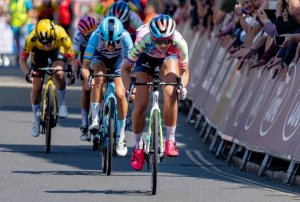 Giro Kask szosowy GIRO ARIES SPHERICAL MIPS Rozmiar kasku: M(55-59 cm), Wybierz kolor: Matte Black, System MIPS: TAK 27