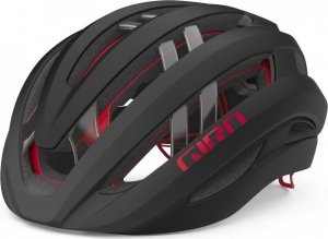 Giro Kask szosowy GIRO ARIES SPHERICAL MIPS Rozmiar kasku: M(55-59 cm), Wybierz kolor: Matte Carbon Red, System MIPS: TAK 1