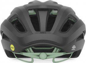 Giro Kask szosowy GIRO ARIES SPHERICAL MIPS Rozmiar kasku: S(51-55 cm), Wybierz kolor: Matte Carbon Red, System MIPS: TAK 11