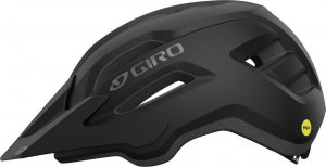 Giro Kask mtb GIRO FIXTURE II Rozmiar kasku: XL(58-65 cm), Wybierz kolor: Matte Black, System MIPS: TAK 1