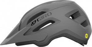 Giro Kask mtb GIRO FIXTURE II Rozmiar kasku: XL(58-65 cm), Wybierz kolor: Matte Titanium, System MIPS: TAK 1