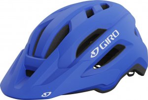 Giro Kask mtb FIXTURE II Rozmiar kasku: Uniwersalny(54-61 cm), Wybierz kolor: Matte Trim Red, System MIPS: TAK 9