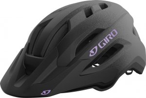 Giro Kask mtb GIRO FIXTURE II W Rozmiar kasku: Uniwersalny(50-57 cm), Wybierz kolor: Matte Black Titanium Fade, System MIPS: TAK 14