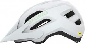 Giro Kask mtb GIRO FIXTURE II W Rozmiar kasku: Uniwersalny(50-57 cm), Wybierz kolor: Matte Black Titanium Fade, System MIPS: TAK 7