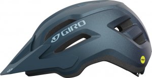 Giro Kask mtb GIRO FIXTURE II W Rozmiar kasku: Uniwersalny(50-57 cm), Wybierz kolor: Matte Ano Harbor Blue Fade , System MIPS: TAK 1