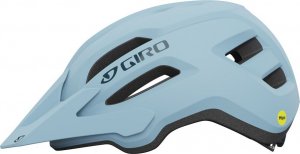 Giro Kask mtb GIRO FIXTURE II W Rozmiar kasku: Uniwersalny(50-57 cm), Wybierz kolor: Matte Light Harbor Blue, System MIPS: NIE 1