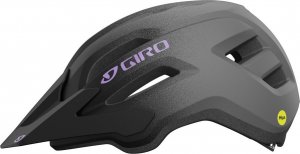 Giro Kask mtb GIRO FIXTURE II W Rozmiar kasku: Uniwersalny(50-57 cm), Wybierz kolor: Matte Light Harbor Blue, System MIPS: NIE 13