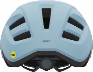 Giro Kask mtb FIXTURE II W Rozmiar kasku: Uniwersalny(50-57 cm), Matte Black Pink, System MIPS: NIE 6